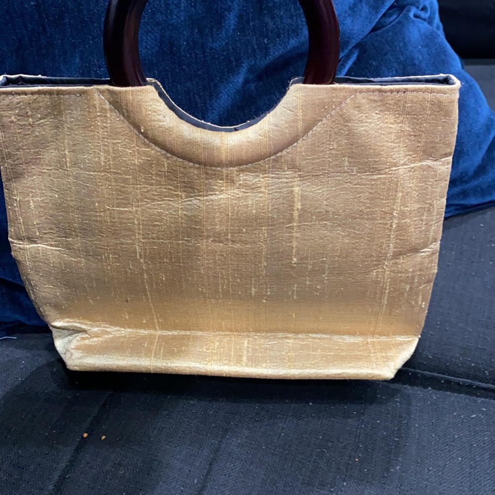 Small Hand Bag - image 2
